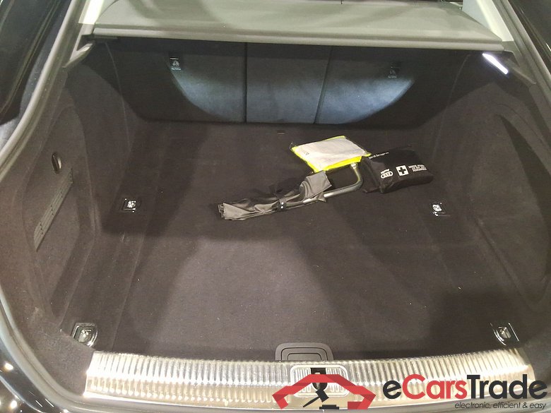 AUDI A5 SPORTBACK 2.0 30 TDI S TRONIC BUS. ED. #3