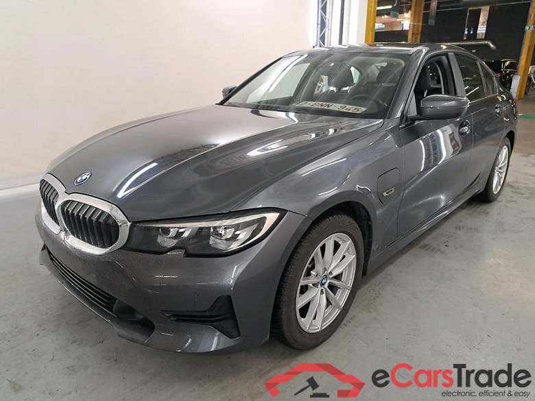BMW 3 SERIES BERLINE 2.0 320E BERLINE