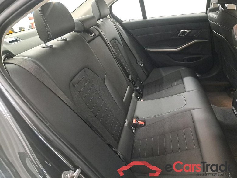 BMW 3 SERIES BERLINE 2.0 320E BERLINE #6