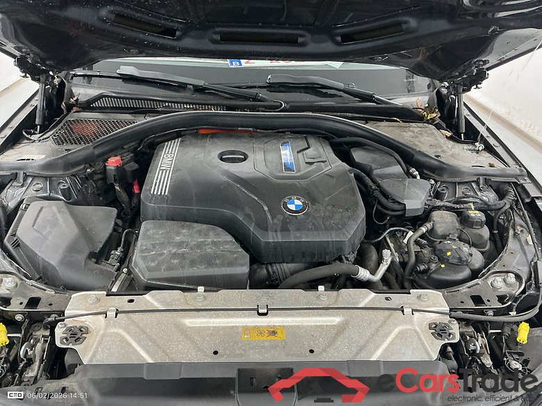 BMW 3-serie 2.0 330E (135KW) BERLINE #6