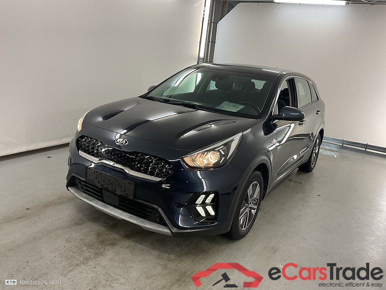 KIA NIRO HEV - 2020 1.6 GDi Navi Edition UVO DCT