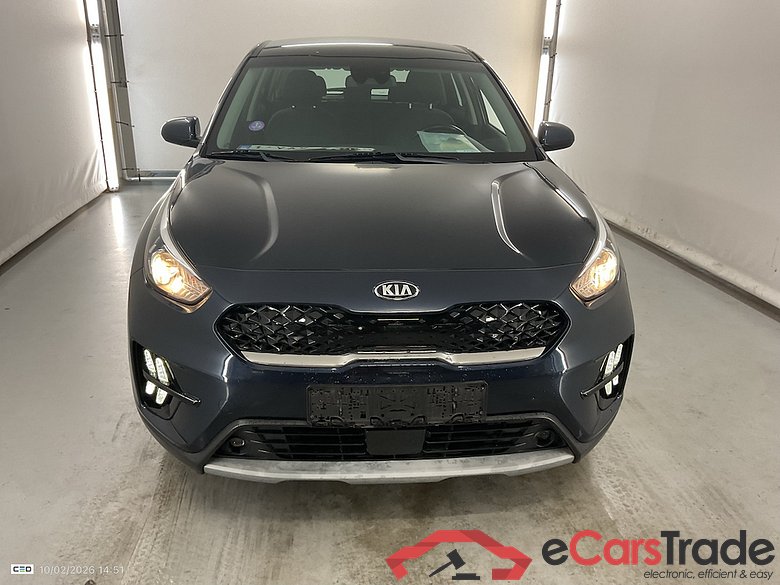 KIA NIRO HEV - 2020 1.6 GDi Navi Edition UVO DCT #2