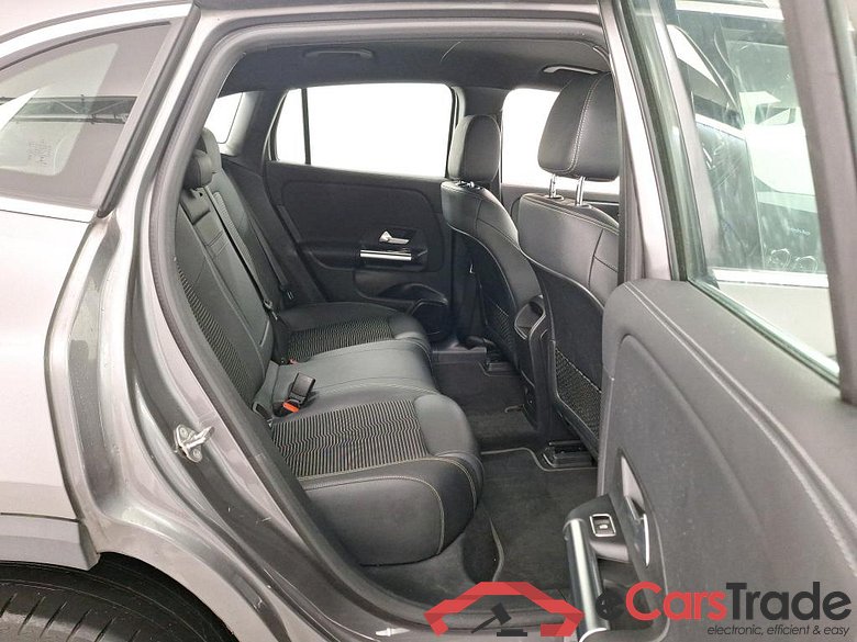 MERCEDES-BENZ EQA BEV 67KWH EQA 250 BUSINESS SOLUTION LUX #6