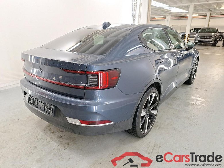 POLESTAR POLESTAR 2 78 kWh Dual Motor Launch #4