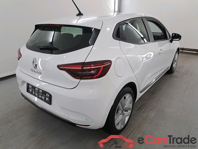RENAULT Clio 1.0 TCE 100 CORPORATE EDITION #4