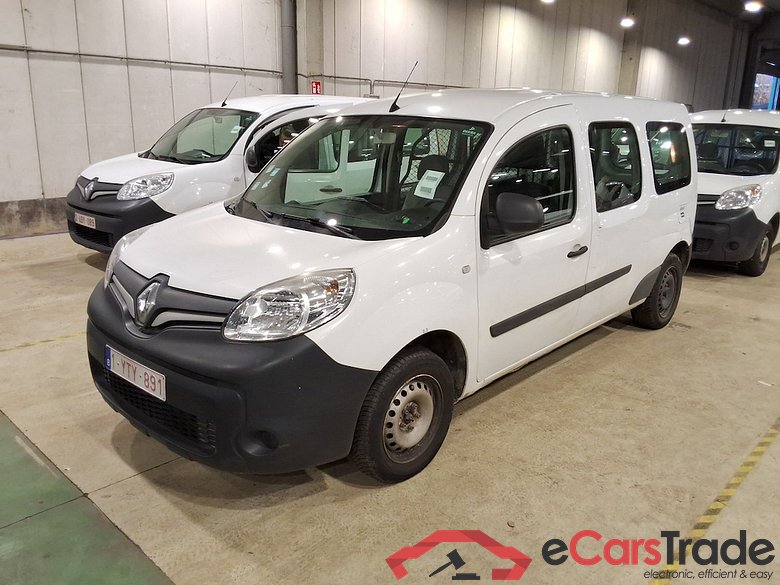 RENAULT KANGOO EXPRESS 1.5 BLUE DCI 95 CONFORT #1