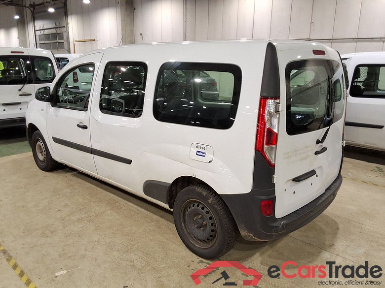 RENAULT KANGOO EXPRESS 1.5 BLUE DCI 95 CONFORT #2