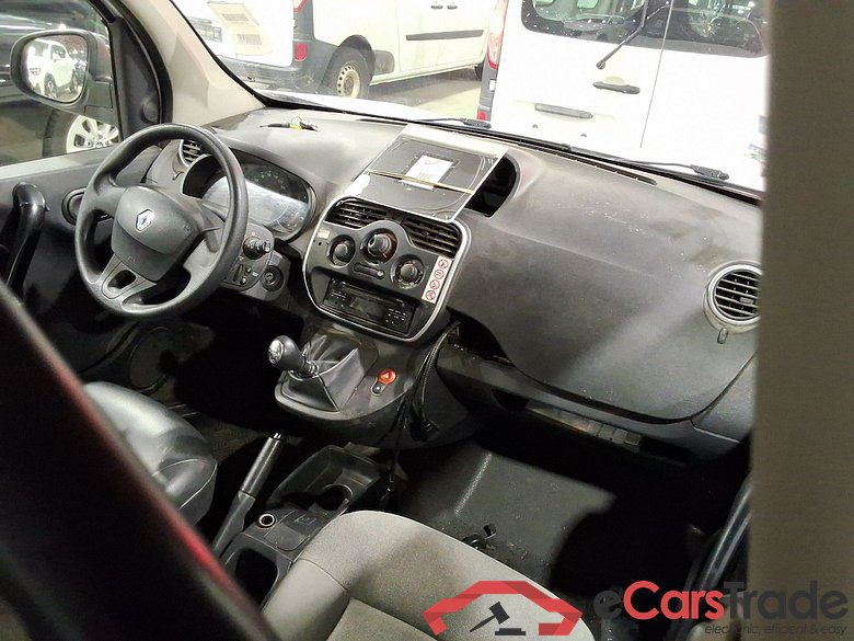 RENAULT KANGOO EXPRESS 1.5 BLUE DCI 95 CONFORT #6