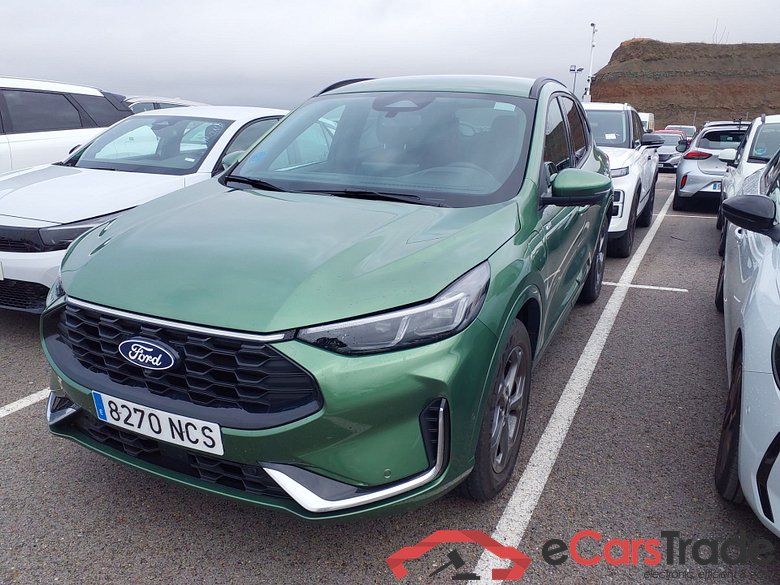 FORD Kuga 2.5 243CV Automático    ST-LINE X #1