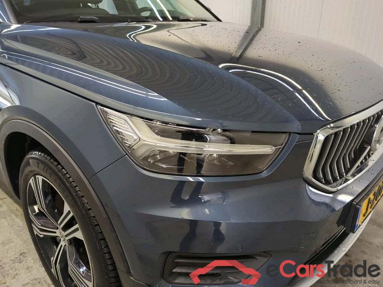 VOLVO XC40 1.5 T4 Rech InscrExp #4