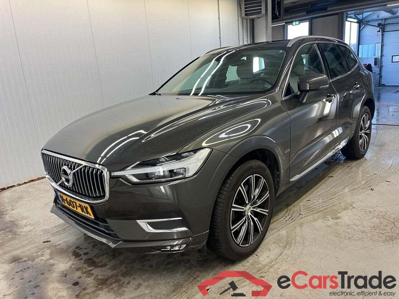 VOLVO XC60 2.0 B5 AWD Inscr. #1