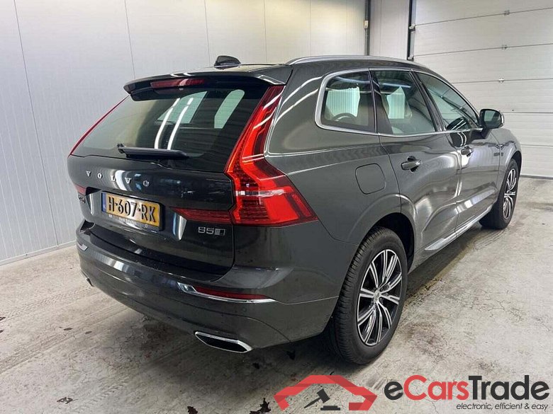 VOLVO XC60 2.0 B5 AWD Inscr. #2
