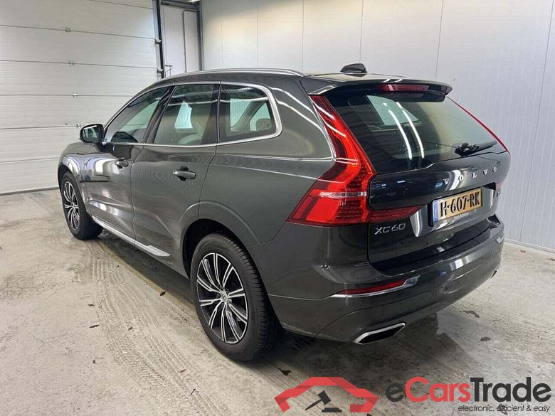 VOLVO XC60 2.0 B5 AWD Inscr. #6