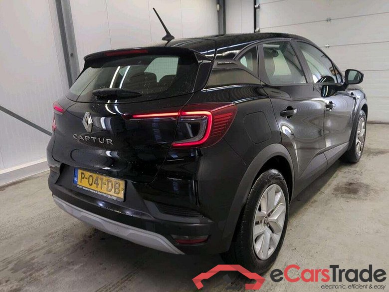 RENAULT Captur 1.0 TCe Zen #2