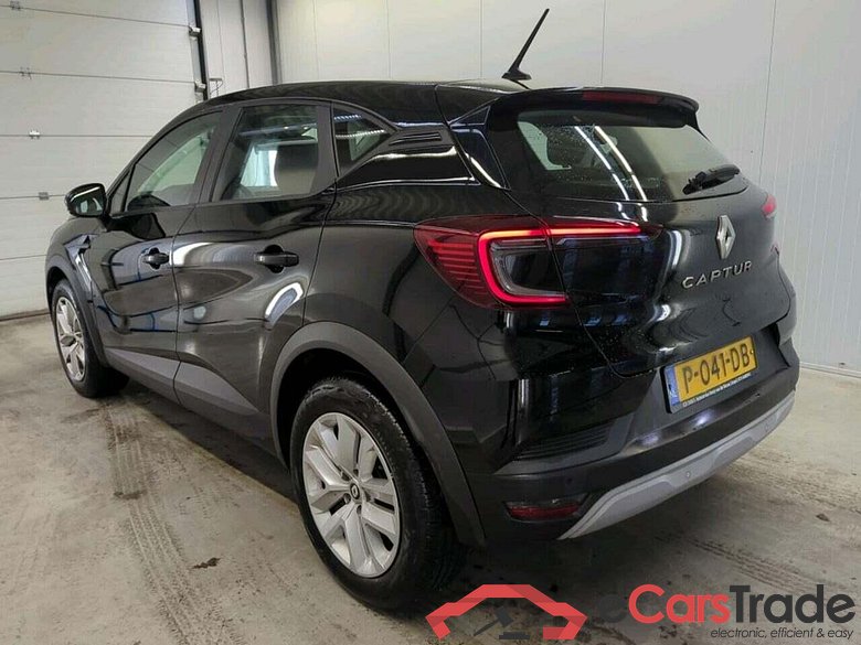 RENAULT Captur 1.0 TCe Zen #6