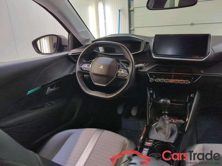 PEUGEOT 208 1.2 PT BL Allure #3