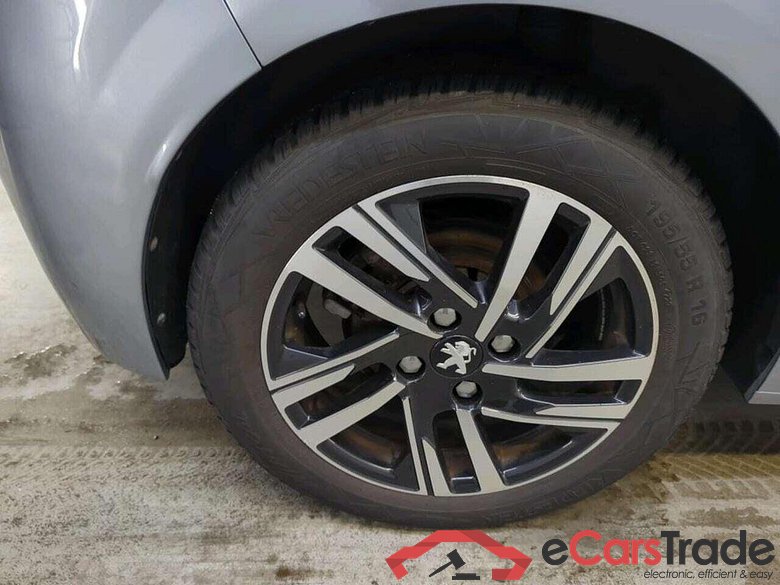 PEUGEOT 208 1.2 PT BL Allure #5