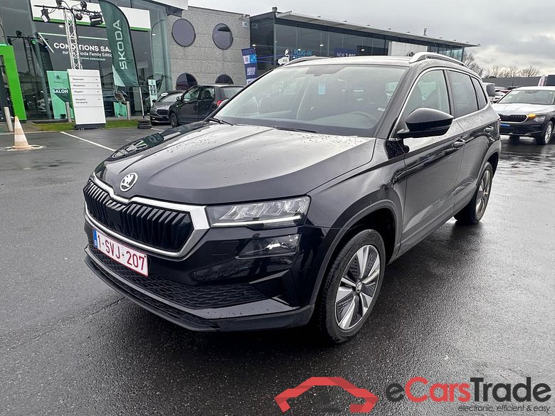 SKODA Karoq Karoq Clever 1.5 TSI 110kW (150ch) DSG7 #1
