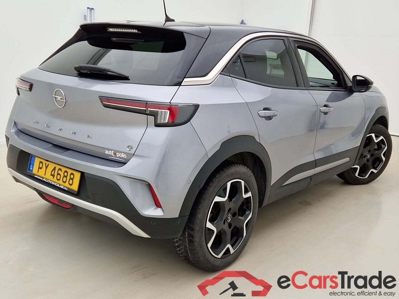OPEL MOKKA-E ULTIMATE 50 KWH #2