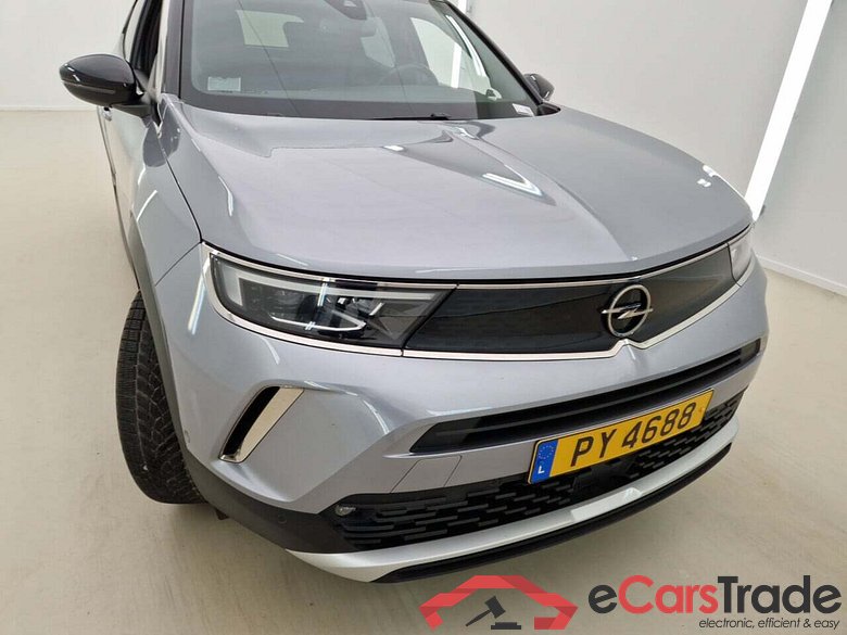 OPEL MOKKA-E ULTIMATE 50 KWH #4