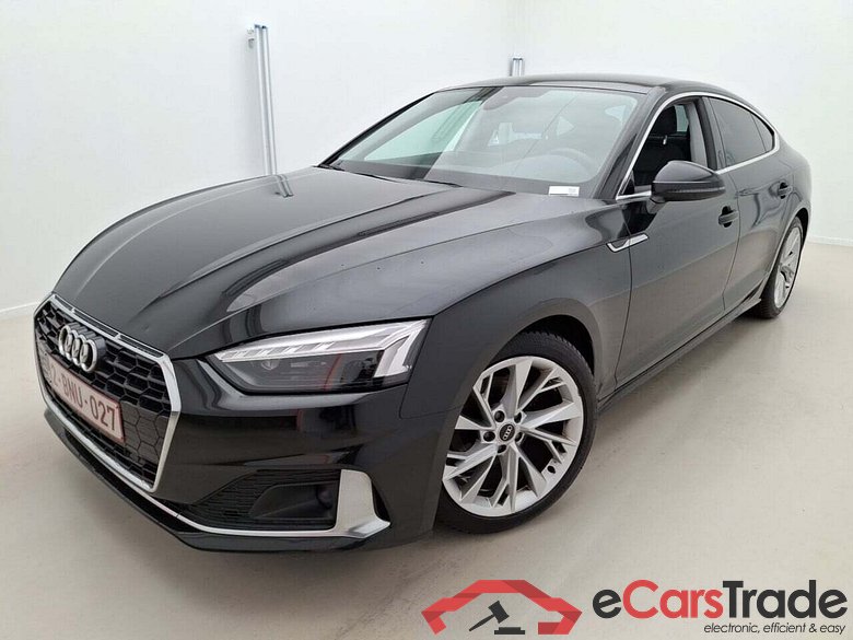 AUDI A5 SPORTBACK 30 TDI BSN. ED. ADV. S-TRONIC #1