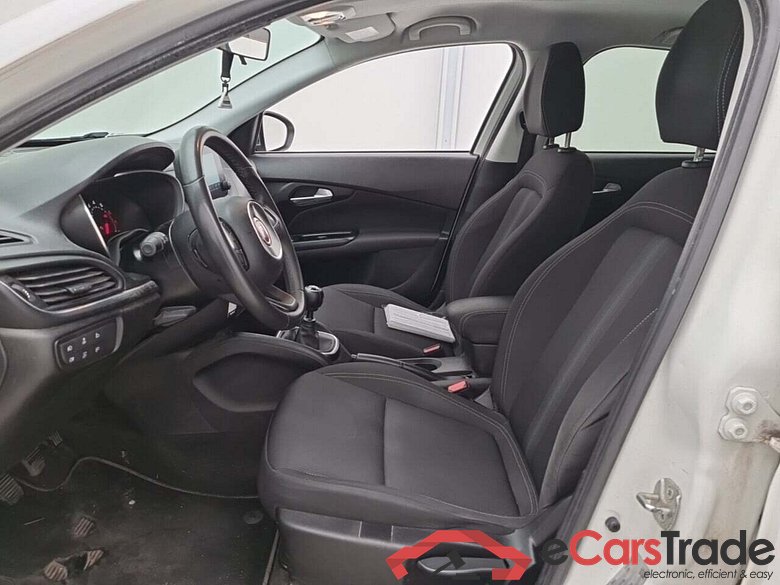 Fiat Tipo 1.4i Mirror Navi Camera Klima PDC ... #5