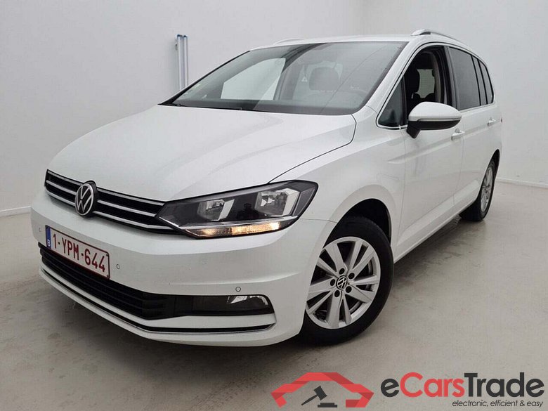 VOLKSWAGEN TOURAN 2.0 TDI SCR HIGHLINE DSG