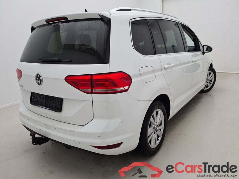 VOLKSWAGEN TOURAN 2.0 TDI SCR HIGHLINE DSG #2