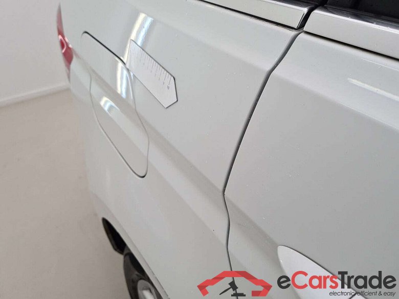 VOLKSWAGEN TOURAN 2.0 TDI SCR HIGHLINE DSG #5