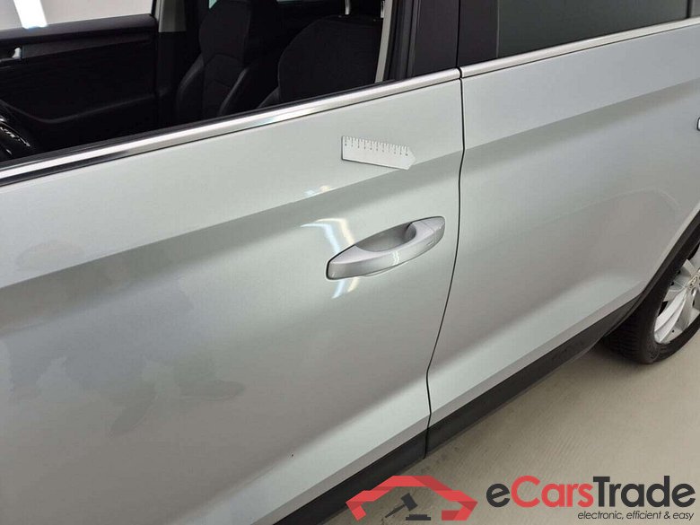 SKODA KODIAQ 1.5 TSI CLEVER #6