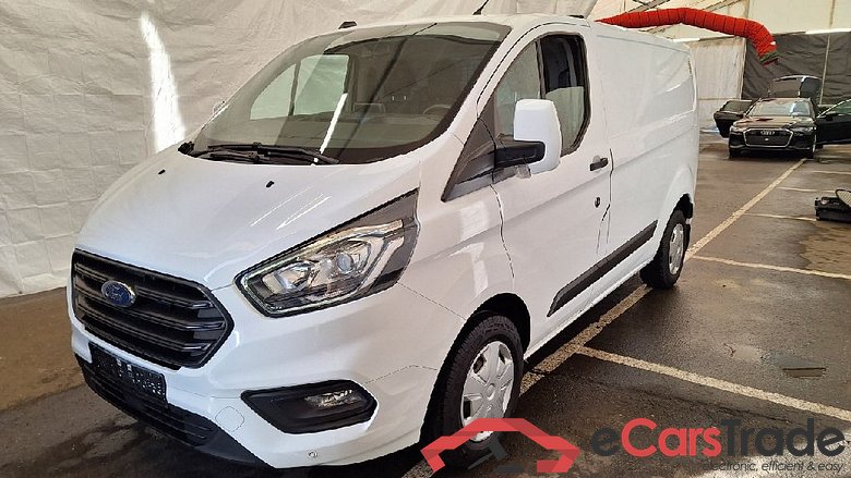 Transit Custom Kasten 300 L1 Trend 2.0 TDCi 96KW MT6 E6dT