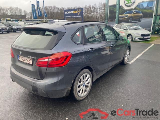BMW 2 Active Tourer PHEV (F45 LCI) Active Tourer PHEV 225xeA iPerformance OPF #2