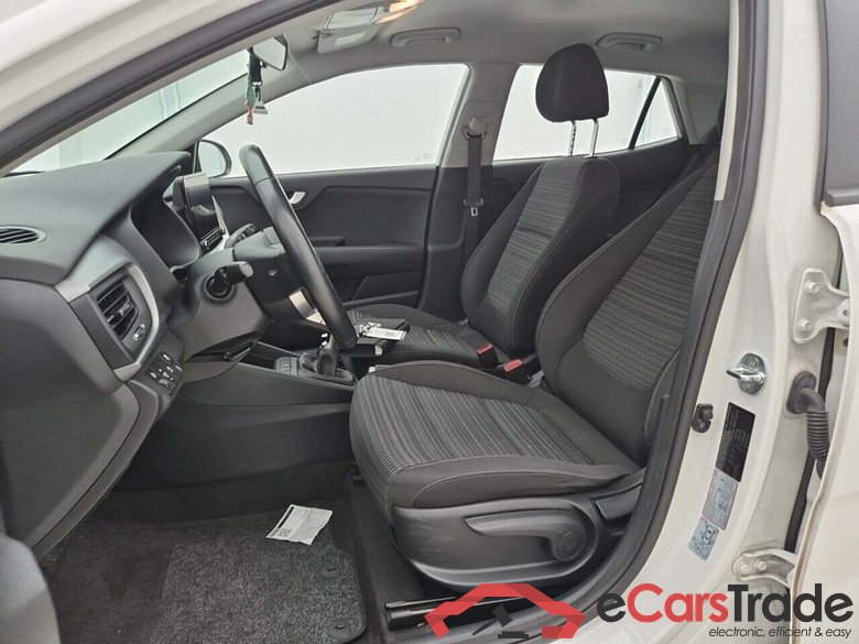KIA Stonic 1.0T Pure Display Camera Klima PDC ... #5
