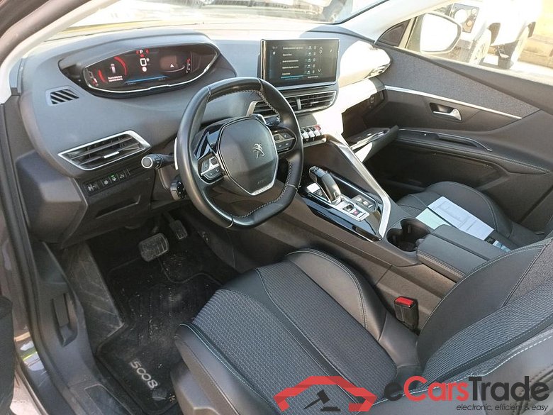PEUGEOT 5008 / 2020 / 5P / todoterreno 1.5 BlueHDi 96kW S&S Allure Pack EAT8 #3