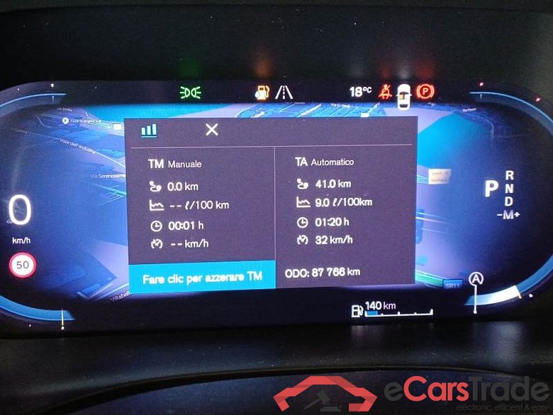 VOLVO XC60 / 2021 / 5P / SUV B4 D AWD AUTOMATICO MOMENTUM PRO MY22 #4