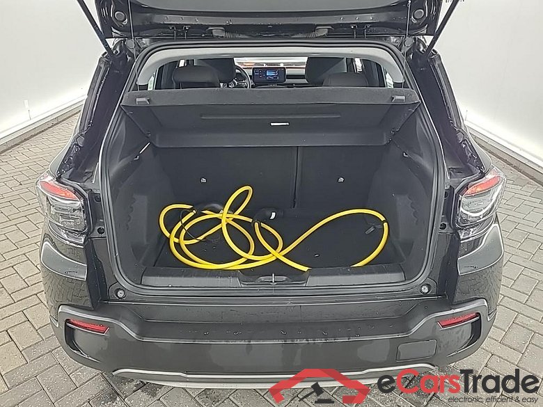 Jeep Avenger 54kWh Avenger 5D 115kW #5