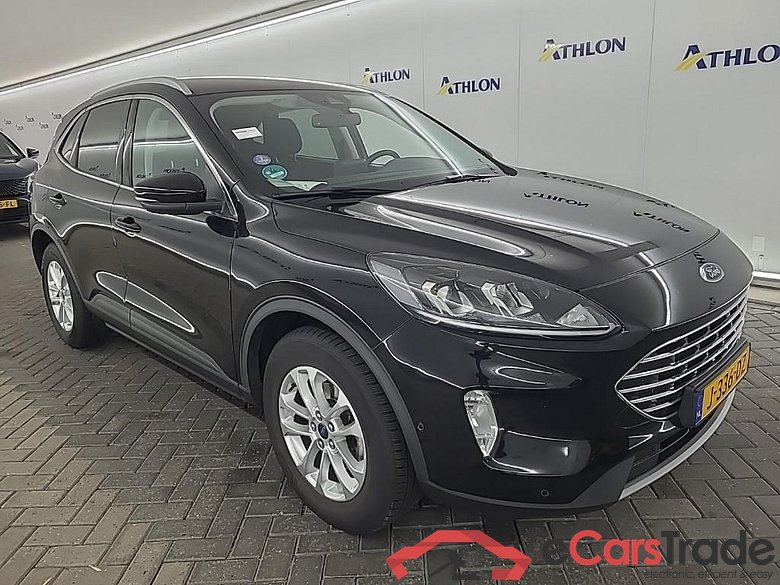 FORD KUGA Titanium 1.5 EcoBoost 150 pk 5D #2