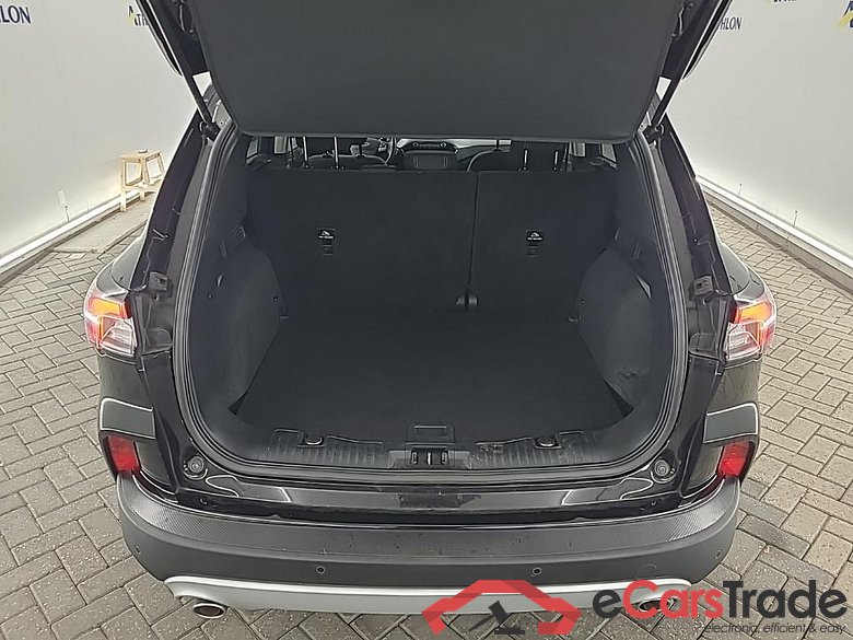 FORD KUGA Titanium 1.5 EcoBoost 150 pk 5D #5