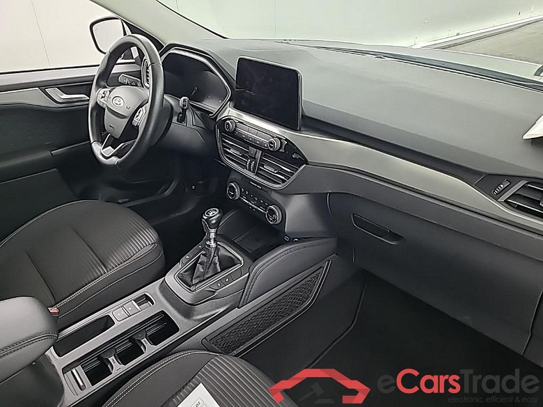 FORD KUGA Titanium 1.5 EcoBoost 150 pk 5D #6