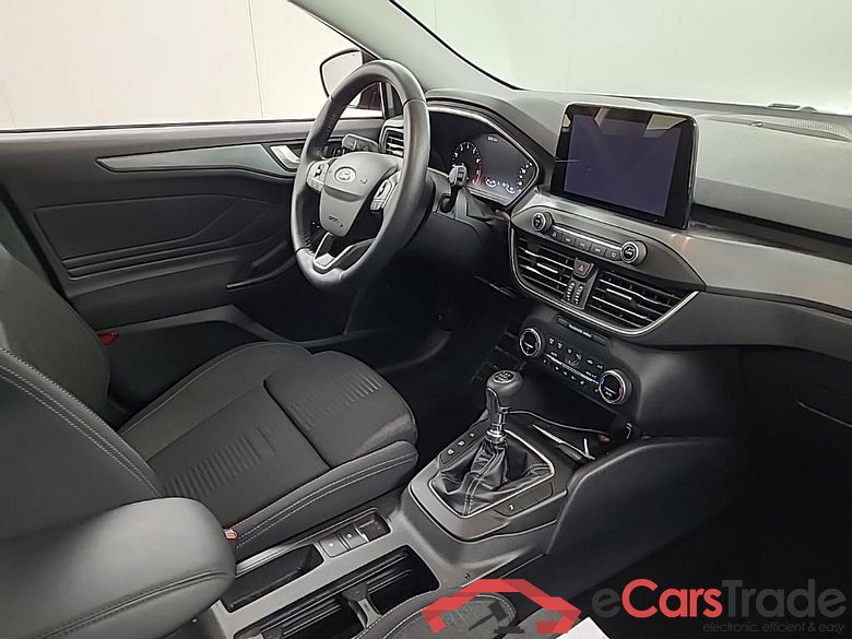 FORD Focus Wagon 1.0 EcoBoost 125pk Active Bus. Wagon 5D #6