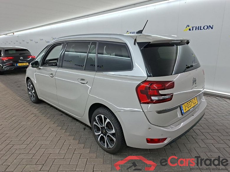 CITROEN Grand C4 SpaceTourer PureTech 130 S&S EAT8 Shine 5D 96kW #4