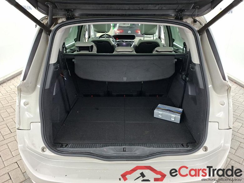 CITROEN Grand C4 SpaceTourer PureTech 130 S&S EAT8 Shine 5D 96kW #5
