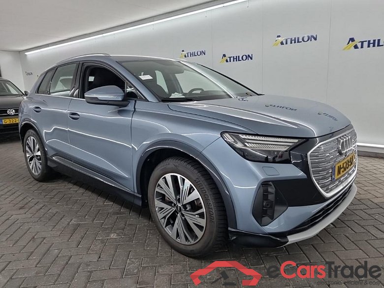 AUDI Q4 e-tron 40 e-tron Launch edition Advanced Plus 5D 150kW #2