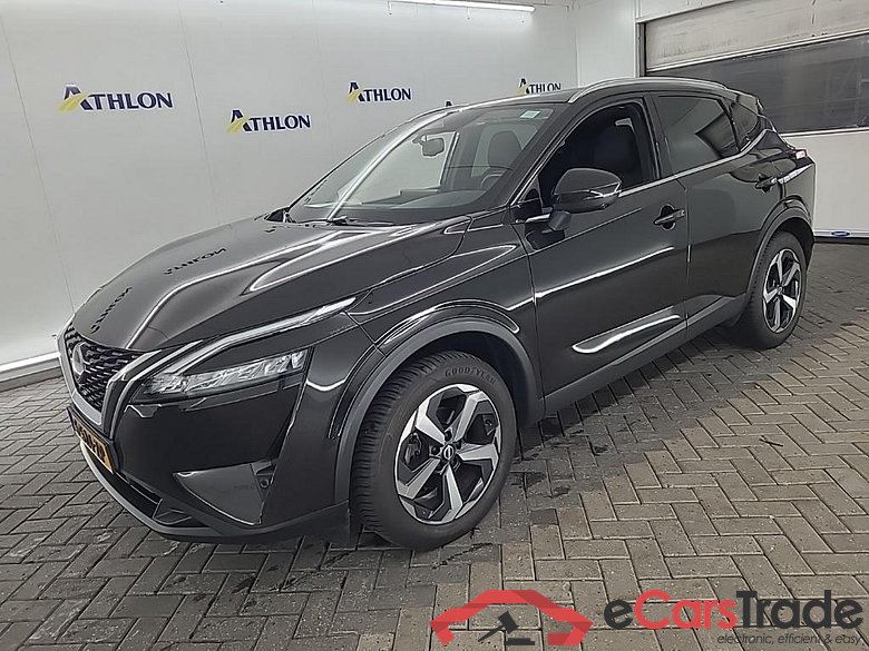 NISSAN Qashqai 1.3 Mild-Hybrid 158 N-CONNECTA Xtronic 5D 116kW #1