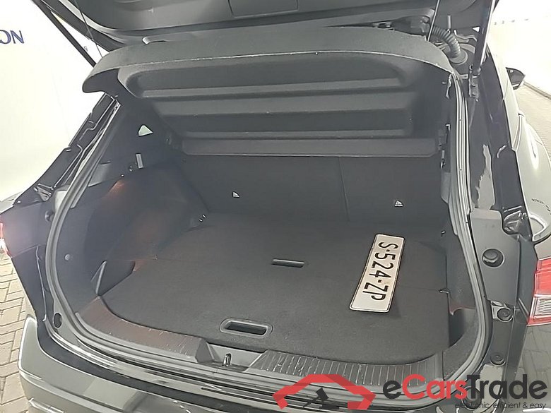 NISSAN Qashqai 1.3 Mild-Hybrid 158 N-CONNECTA Xtronic 5D 116kW #5
