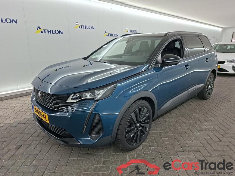 PEUGEOT 5008 GT Pack Business PureTech 180 EAT8 5D 133kW #1