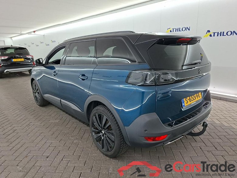 PEUGEOT 5008 GT Pack Business PureTech 180 EAT8 5D 133kW #4