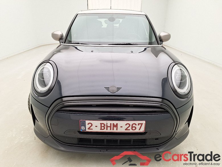 MINI, Mini 5d '14, Mini 5 door Cooper (100 kW) Aut. 5d