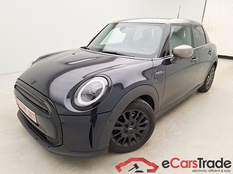 MINI, Mini 5d '14, Mini 5 door Cooper (100 kW) Aut. 5d #2