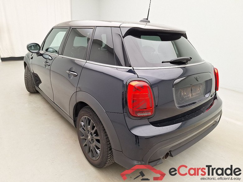 MINI, Mini 5d '14, Mini 5 door Cooper (100 kW) Aut. 5d #6